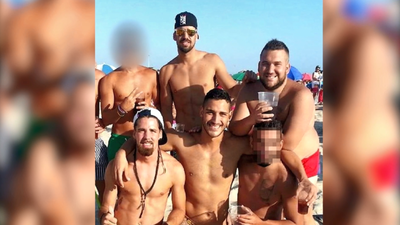 El próximo lunes los miembros de “La Manada” podrían salir en libertad