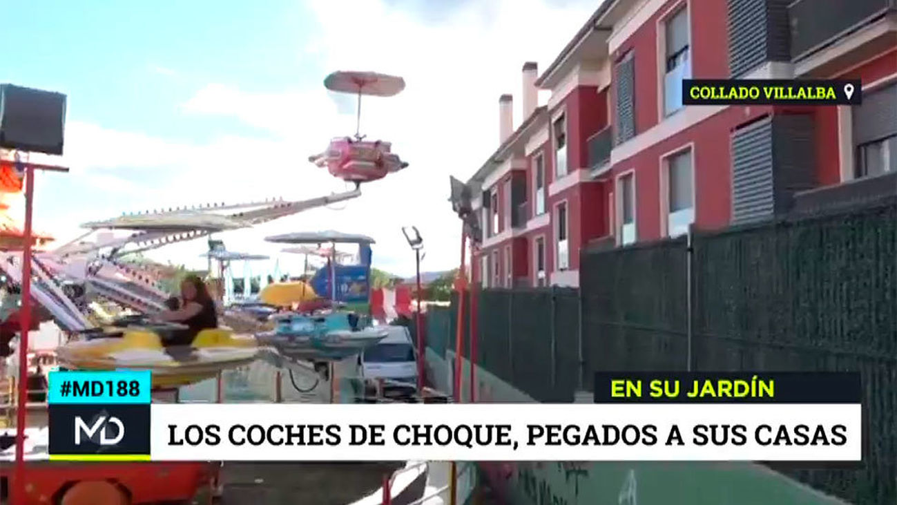 Madrid Directo 12.06.2018