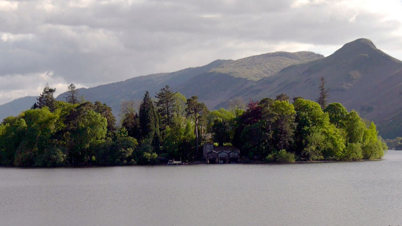Madrileños por el mundo: El encanto de los Lagos de Inglaterra