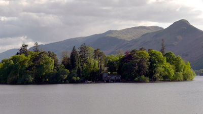 Madrileños por el mundo: El encanto de los Lagos de Inglaterra