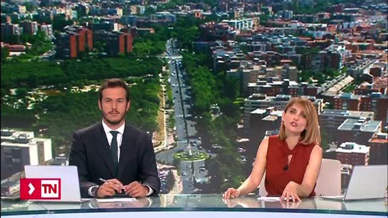 Telenoticias 1 11.06.2018