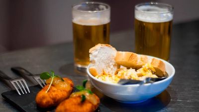 El Día Mundial de la Tapa llega a Alcalá de Henares