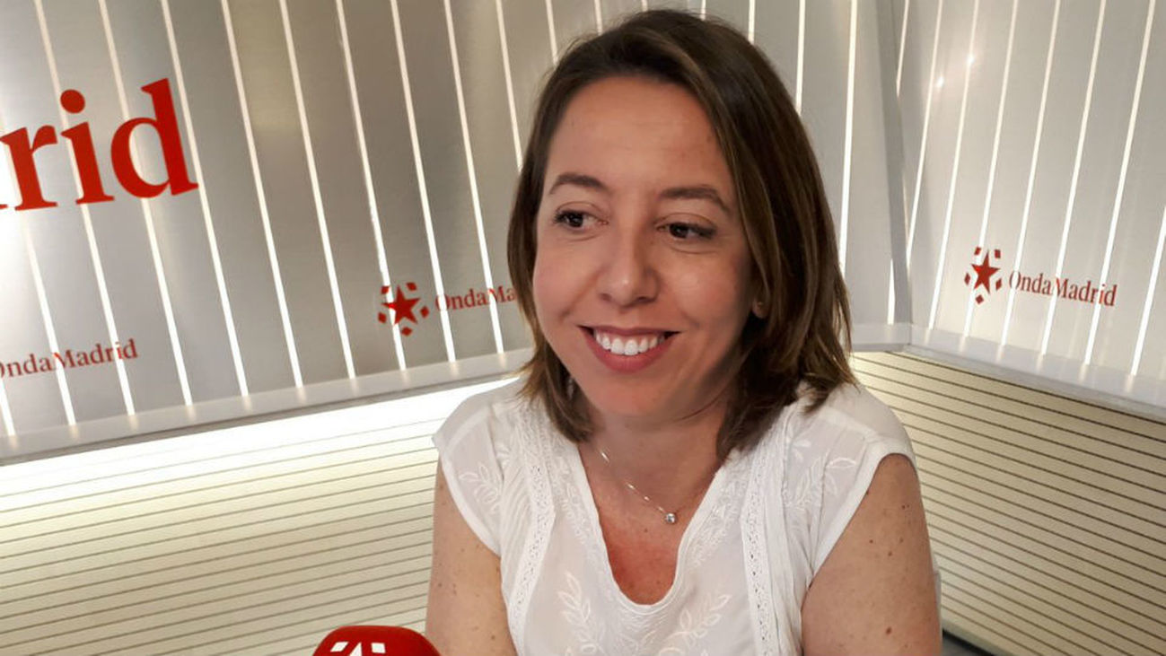 Mª Mar Bermejo: "En el Black Friday hay que comparar antes de comprar"