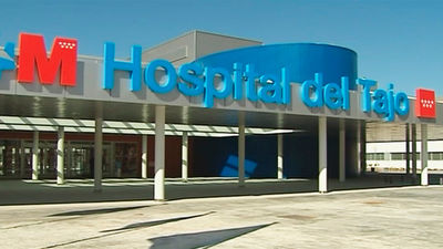 Denuncian falta de personal y medios materiales en el Hospital del Tajo