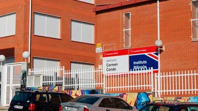 Un centenar de alumnos de Bachillerato participa en el programa de Emprendimiento 'Las Rozas Impulsa'