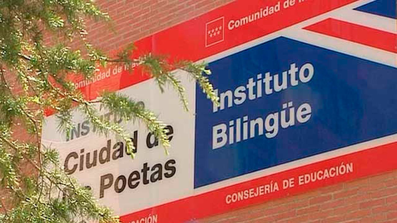 Los alumnos de centros bilingües mejoran resultados también en otras materias