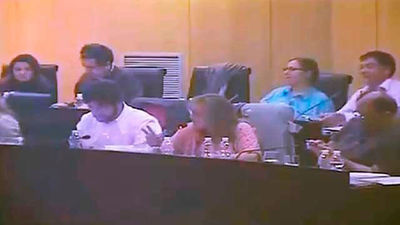 La prostitución es para discapacitados y feos, asegura una concejal del PP