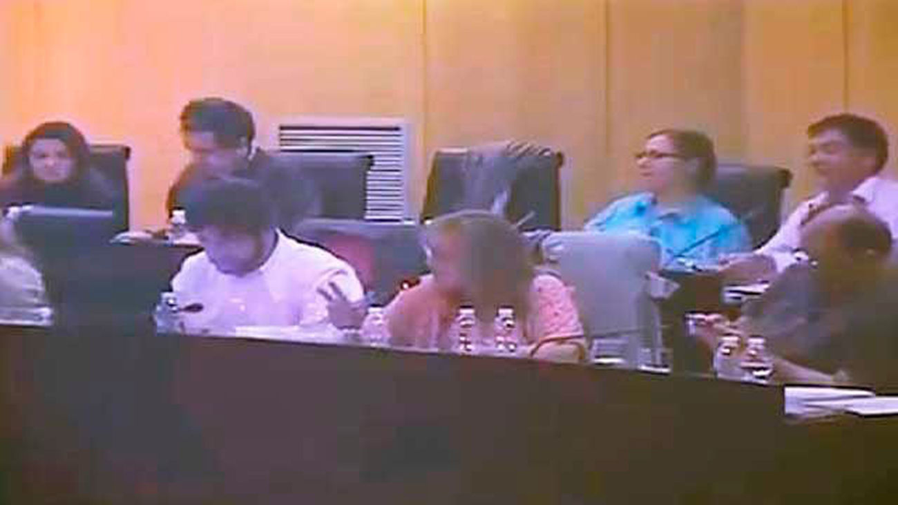 La prostitución es para discapacitados y feos, asegura una concejal del PP