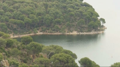 Arrancamos la temporada de baño en el Pantano de San Juan