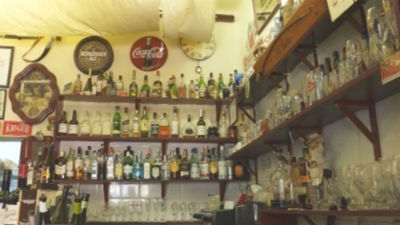 El Quinto Vino, una de las tabernas más castizas