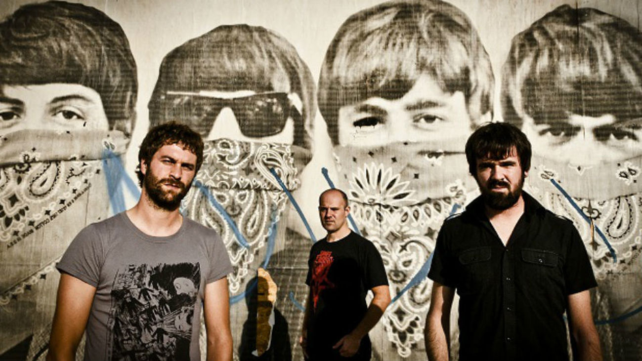 El Dcode anuncia a Berri Txarrak y a "otro grupo nacional"