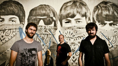 El Dcode anuncia a Berri Txarrak y a "otro grupo nacional"