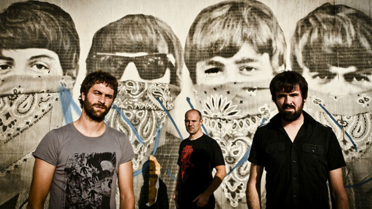 El Dcode anuncia a Berri Txarrak y a "otro grupo nacional"