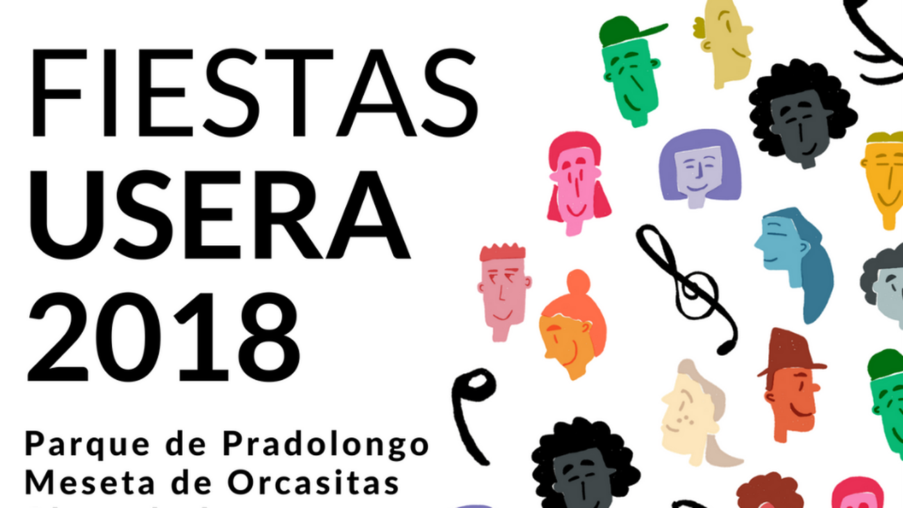 Feminismo y ecología con vasos reutilizables en las fiestas de Usera