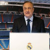 El Real Madrid inicia el proceso electoral a la presidencia