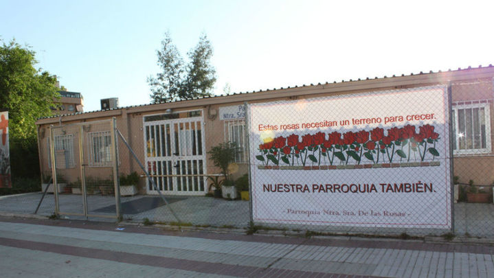 Una iglesia de Madrid se convierte en ejemplo de conciencia ecológica