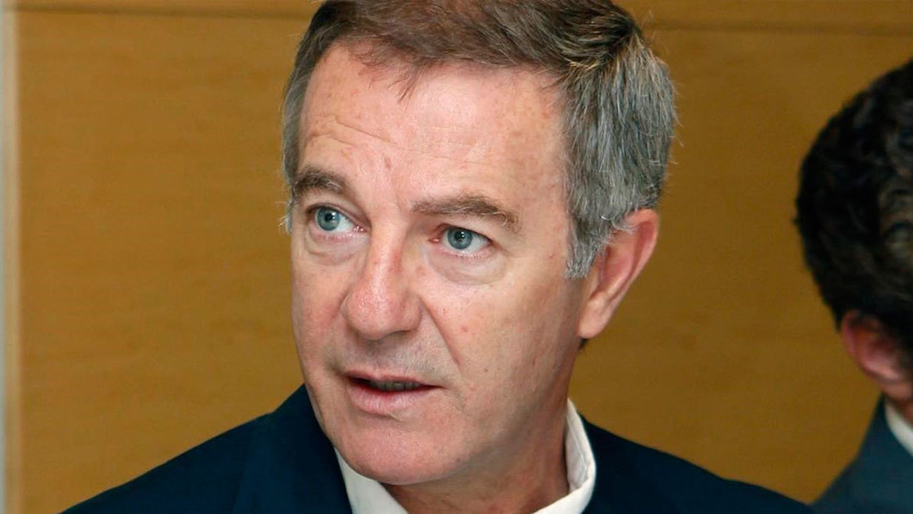 Guirao toma posesión con el refuerzo de las Humanidades y la fiscalidad de la Cultura como prioridades