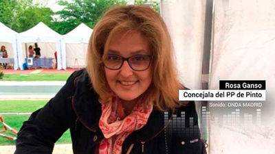 Rosa María Ganso: "Mis declaraciones sobre la prostitución fueron un error"