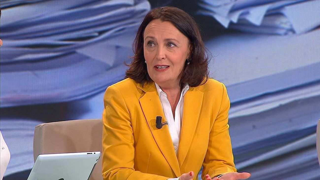 Ibarrola defiende la idoneidad del aumento retributivo para el personal de Justicia