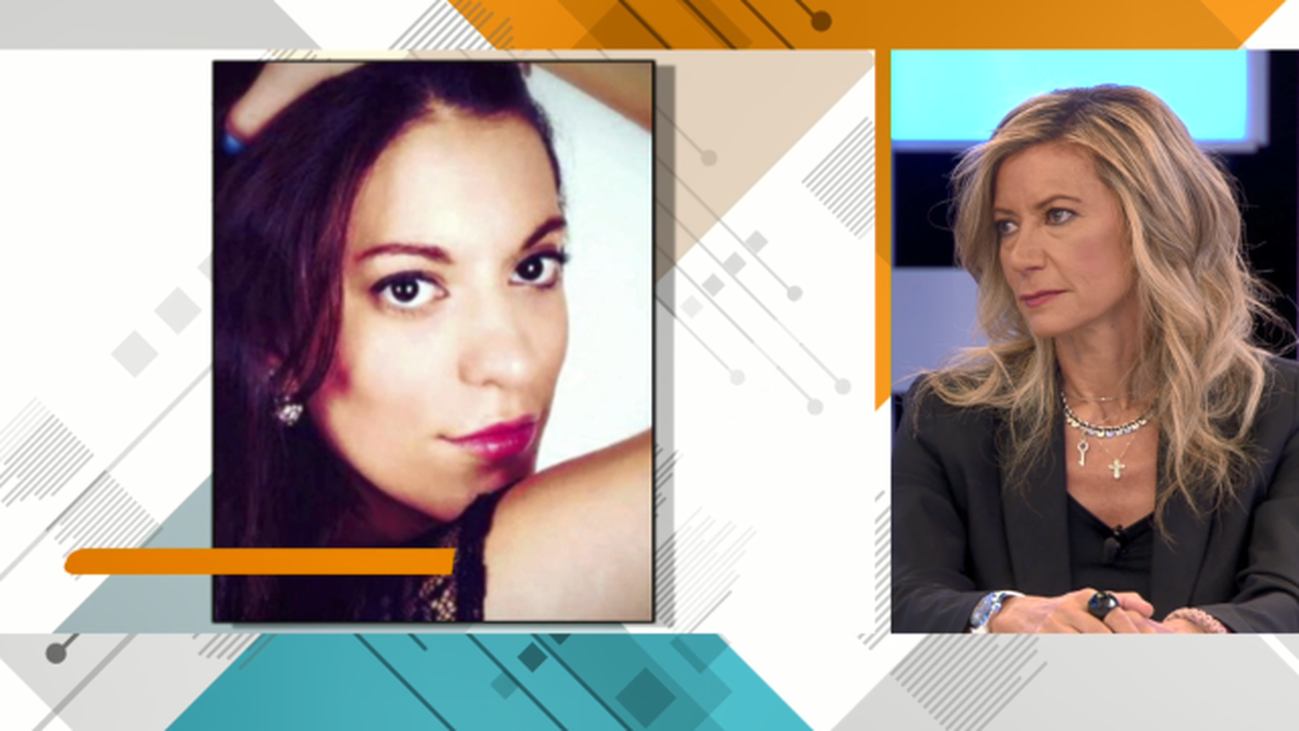 Diana López, madre de Diana Quer: “Mi hija es una víctima y a las víctimas no hay que olvidarlas”