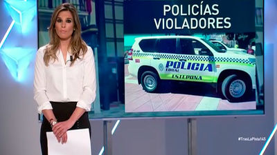 "Mi hija estuvo bloqueada durante todo el día siguiente a la violación"