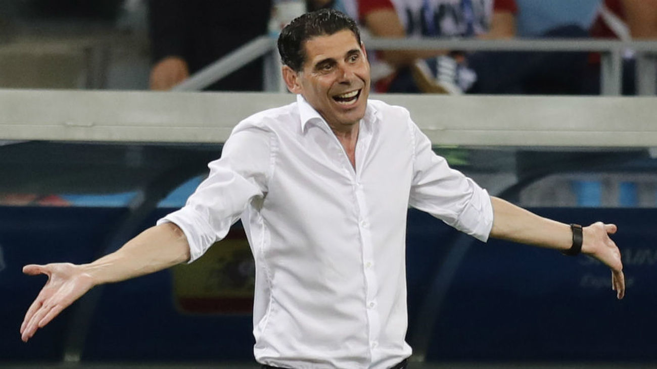 Fernando Hierro