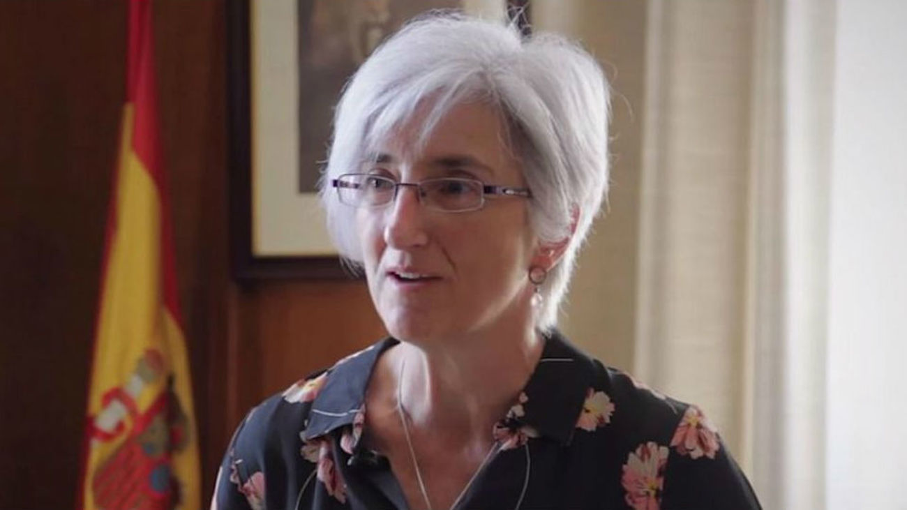 María José Segarra