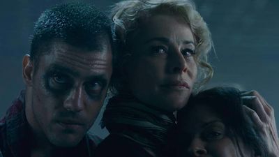 Se estrena un thriller de Belén Rueda, 'Los 50 son los nuevos 30' y 'Las maravillas del mar'