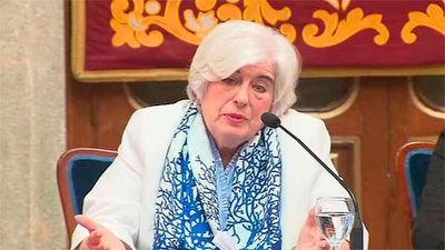 El Comisionado discrepa de Carmena sobre el memorial a los ejecutados en la Almudena