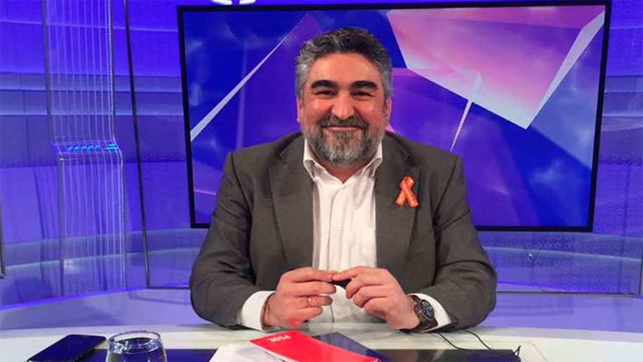 El secretario de Laicidad del PSOE, José Manuel Rodríguez Uribes, será el delegado del Gobierno en Madrid