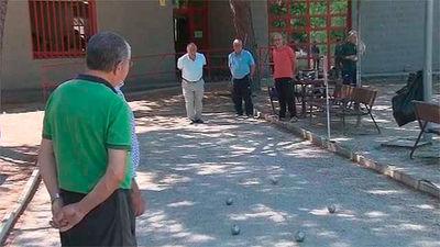 La esperanza de vida en Rivas es de 85,8 años, la mayor de España