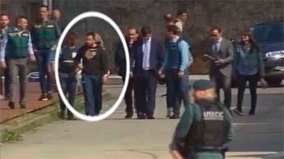 "El Chicle" reconstruye la muerte de Diana "con muchas contradicciones"