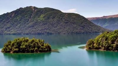 El agua, protagonista