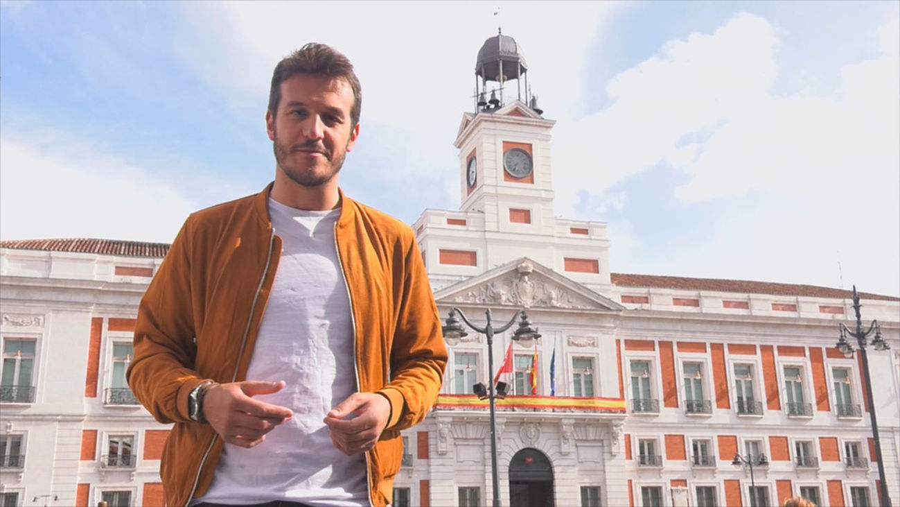 Madrid es cifra analiza el turismo en la Puerta del Sol