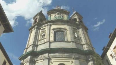 La leyenda oscura de la Guardia Real