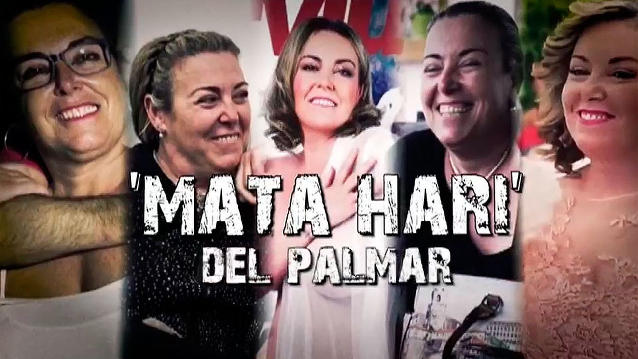 Tras la pista 14.06.2018