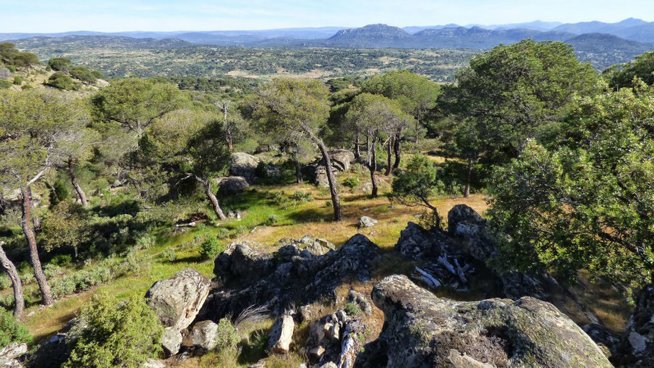 La Comunidad de Madrid promueve la Sierra Oeste como destino turístico