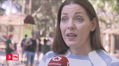 La Comunidad de Madrid se prepara para acoger a los refugiados del barco Aquarius