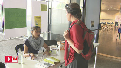 Los vecinos propondrán un "plan estratégico" para "reequilibrar" el Sur de Madrid