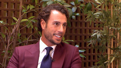 Finito de Córdoba da la cara