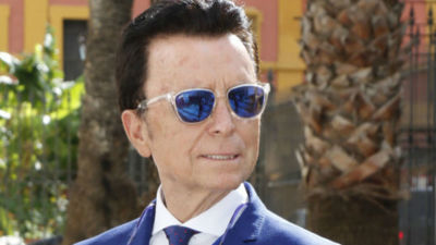 Ortega cano vuelve a conducir 7 años después