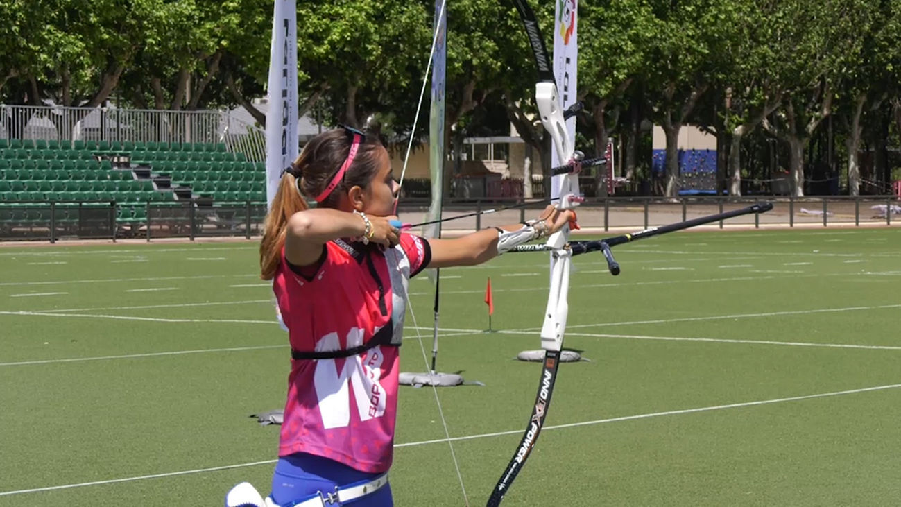 Madrid se Mueve 16.06.2018