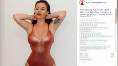 Joaquín Sánchez cambia de oficio