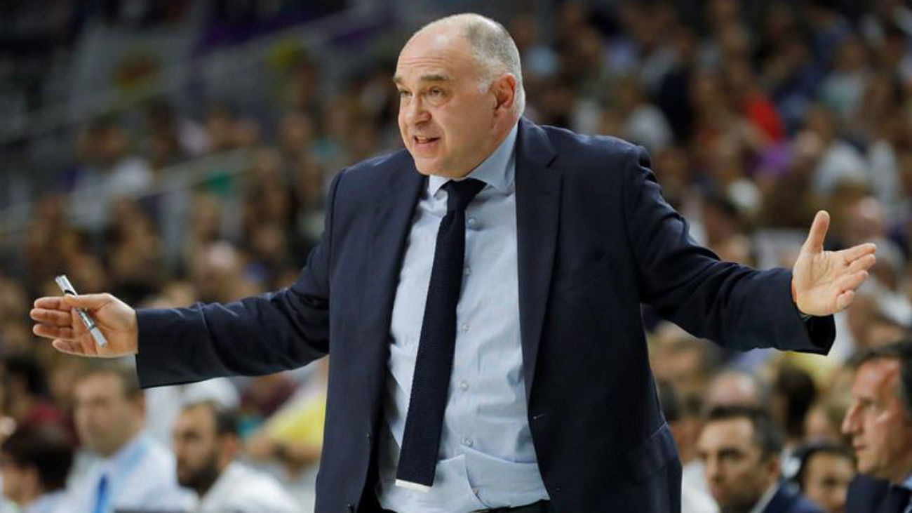 Pablo Laso