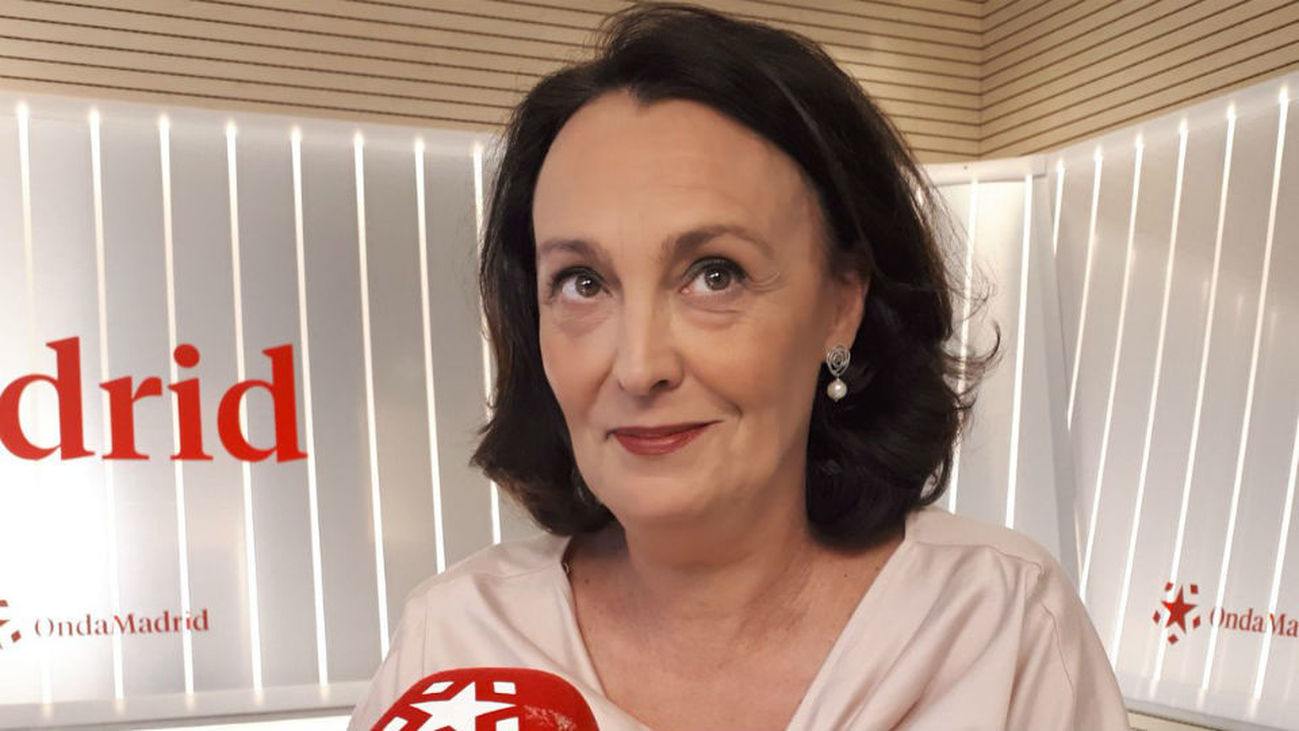 La Comunidad no se plantea ahora la Ciudad de la Justicia en Madrid Nuevo Norte