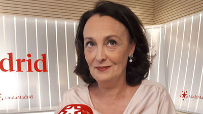 La Comunidad no se plantea ahora la Ciudad de la Justicia en Madrid Nuevo Norte