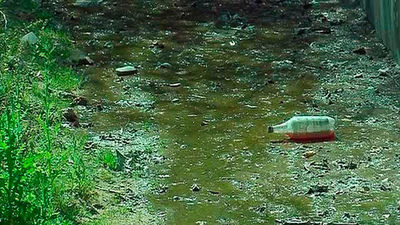 La Ficalía denuncia delitos medioambientales en vertidos fecales de Las Rozas