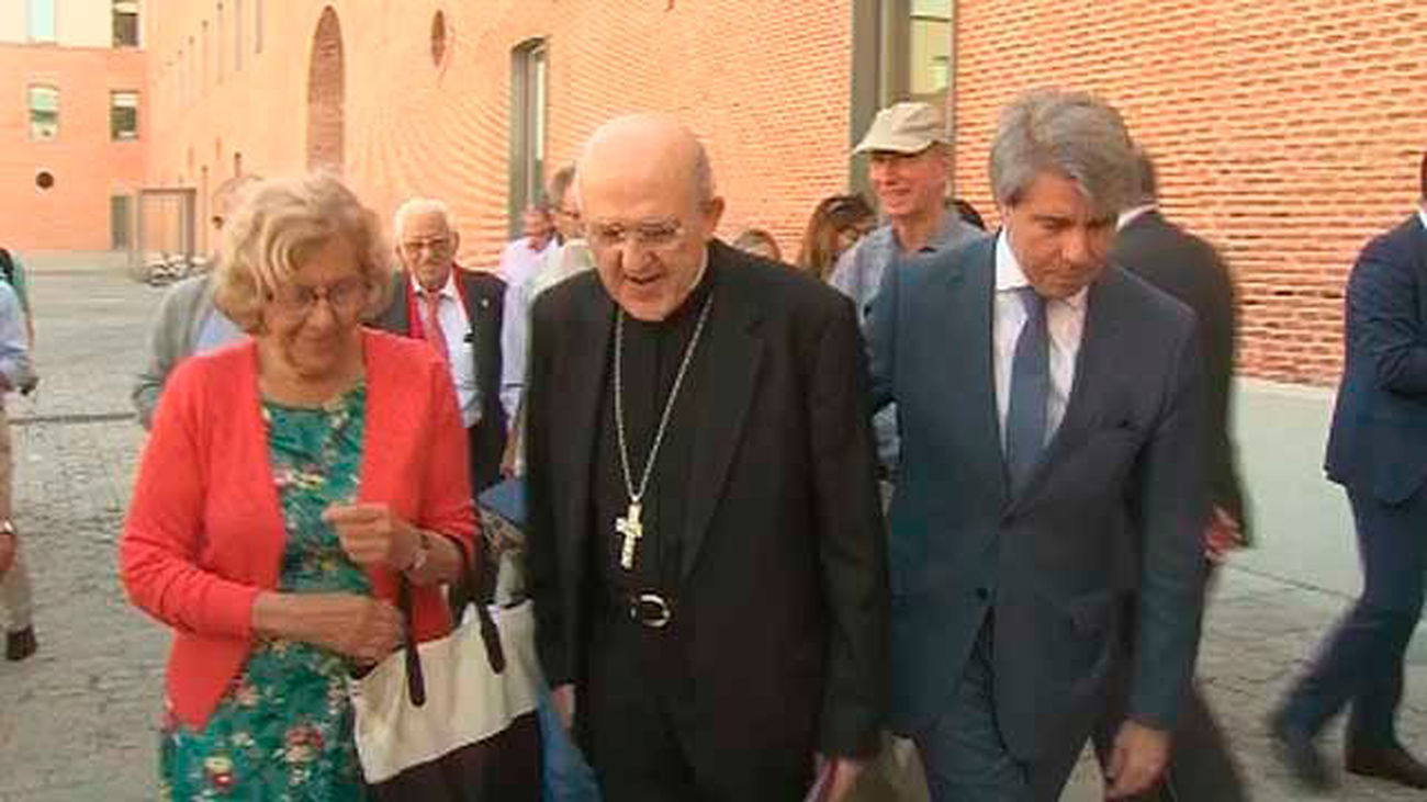 Madrid distribuirá en julio la tarjeta de vecindad a inmigrantes irregulares