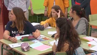 Las clases de Primaria empezarán el 7 de septiembre y en Secundaría el 10 de  septiembre