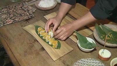 El sushi también tiene su día internacional